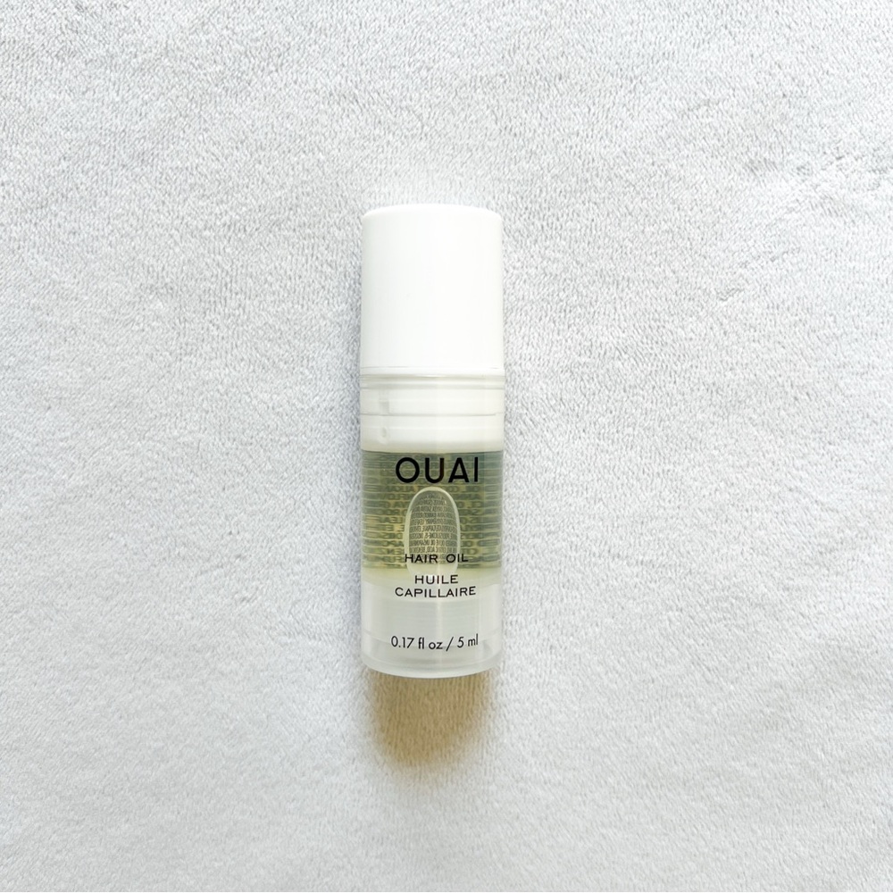 OUAI Hair Oil